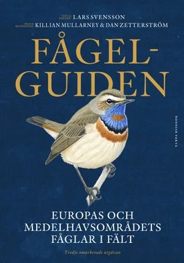 Vilka är De Bästa Resurserna Och Böckerna För Att Lära Sig Om Fåglar? Vilka är De Bästa Resurserna Och Böckerna För Att Lära Sig Om Fåglar?